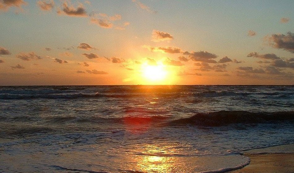 St. Peter-Ording-Strand, Germany